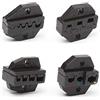 Jwn Set di stampi per crimpatura 1Pc per set di pinze amperometriche AM-10/30 e serie EM-6B1 / 2 per set di pinze a mano serie LS, LY, AN, AP, S-A056YJ