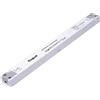 King Led Kingled - Alimentatore Modello Actec LT-60-24 Driver 60W DC 24V Ultra Slim Lineare Idoneo Installazione su Legno e Cartongesso per Strisce Led