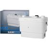 PROFIVENT.DE SFA Pompa domestica Sanivite Bianco Sollevamento Pompa domestica 0008
