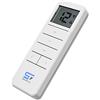 SCHARTEC Rolladen - Telecomando a 15 canali, radiocomandato, radiocomandato, radiocomandato, 433 MHz