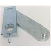 Sconosciuto NICE PRME05R01 leve di collegamento per motori interrati METRO M-FAB