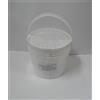 Generic Bianco Polare - Vernice acrilica bianca per Tetti - Kg. 5