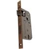CAPALDO PATENT SERR. Q.8-70 BRONZATA DA 35