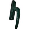 VRX MANIGLIA CREMONESE MODELLO COMFORT MASTER A6010 COLORE VERDE