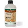 New Chemical APILEGNO New Chemical | Protettivo nutriente protettivo per superfici lignee | 1LT (Neutro)