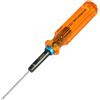 MIP 9213 Cacciavite esagonale metrico RC Tools Kit (1,3 mm) - Cacciavite esagonale di precisione per auto RC, quadrirotori, elicotteri e modelli di droni FPV Racing
