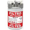 Maestri Filtro a cartuccia per cisterne 60l/min per gasolio-olio-biodiesel di