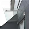 Monster Shop Pensilina, Tettoia Modulabile In Vetro, Porta Finestre Da Esterno, Impermeabile Resistente alla Corrosione in Acciaio Inossidabile per Porte Esterne - 144x80 cm