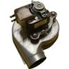 Generico Ventilatore DESTRO aria per stufe ORIGINALE PALLADIO