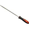 Kraftfeld Lima diamantata da 4 o 4,8 o 5,5 mm, per motosega a catena (4,8 mm)
