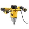 DEWALT DWD241 - Miscelatore a paletta a doppia maniglia 1800W 240V