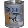 GORI 51 INCOLORE LUCIDO 0,75 l - Vernice per parquet e scale