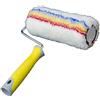 M.Service Srl Rullo con Serbatoio - Anti goccia - Diametro rullo 8,5 cm - Vernicia Di Continuo 6-10 mq - Facile e Veloce! Non sporca! Riduce lo spreco!