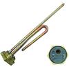 THERMOWATT Resistenza A Vite Ricurva Per Scaldabagni Attacco 1 1/4 - Thermowatt