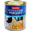 Syntilor VETRIFICATORE PARQUET 0,75 LT SYNTILOR ACQUA ULTRA-RESISTENTE PROTEZIONE 8 ANNI SATINATO OPACO