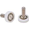 Ricambi & Box Doccia Cuscinetti Box Doccia Rotelle a Sfera 19x6x25 mm