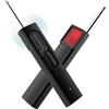 Soucolor Rilevatore Microspie, Jammer Disturbatore di Frequenza, Rilevatore di Telecamere Nascoste, Rilevatore di Microspie Wireless,Rilevatore Microspie Adatto per Uffici, Hotel, Case