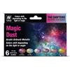 Vallejo ColorShift Set 77090 Magic Dust (6)