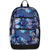 Seven Zaino Scuola Reversible con Cuffie Wireless, Grigio Blu, Reversibile, 29 L, Scuola Media e Superiore, Zaino Ragazzo