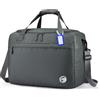 BAGZY Borsone da Viaggio Donna 25L Borsone Palestra Uomo Piccola Borsa Bagaglio a Mano 40x30x20 Ryanair Wizzair Vueling Impermeabile Borsa Cabina Aereo Borse Viaggio Borse Ospedale Parto Weekender Bag