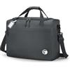 BAGZY Borsone da Viaggio 40×30×15cm Air France Jet 2 British Airways 20L Borsa da Cabina Impermeabile Borsa Viaggio 40x30x15 Travel Bag Pieghevole 20L Bagaglio a Mano per Palestra Sport Donna Uomo