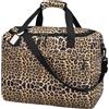 BAGZY Borsone da Viaggio Donna 25L Borsone Palestra Uomo Piccola Borsa Bagaglio a Mano 40x30x20 Ryanair Wizzair Vueling Impermeabile Borsa Cabina Aereo Borse Viaggio Borse Ospedale Parto Weekender Bag