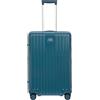 Bric's Positano Trolley 69 cm Sea Green