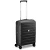 MODO BY RV RONCATO MODO by Roncato STARLIGHT 3.0 Trolley bagaglio a mano 55x40x20/25 cm Espandibile - Nero
