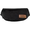 Blauer Marsupio Chico Nero Codice F5CHICO07-BAL-BLK