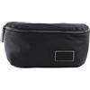 Calvin Klein marsupio CK Elevated Waistbag CK Black nero
