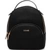 Liu Jo Zaini Donna Nero Axx009e0087 22222 NERO PZ