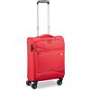 MODO BY RV RONCATO MODO by Roncato ECLIPSE 2.0 Trolley bagaglio a mano 55x40x20 cm - Rosso Scuro