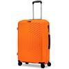 Ciak Roncato R Roncato Hexa Trolley M 4R Polipropilene ultra leggero