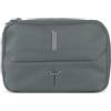 RONCATO IRONIK 2.0 Necessaire 25x16x9 cm - Antracite
