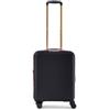 Braccialini Trolley Firmata Cabina Rigido Quattro Ruote
