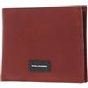 PIQUADRO Portafoglio Harper RFID in pelle 14 cm