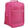 Roncato JAZZ 4.0 Ryanair Zaino da viaggio 40x20x25 cm - Fucsia