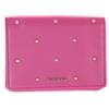 Diesel KALLING 4 Studs - Custodia per carte di credito da donna