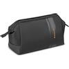 Roncato METROPOLITAN TRAVEL Necessaire 16x28x12 cm - Nero