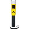 PROMILER Etilometro professionale di polizia PROMILER iBLOW 10 - sensore elettrochimico industriale (PRODUTTORE NEGOZIO)