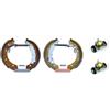 FERODO FMK263 Kit freno Freno a tamburo con cilindretto freno Posteriore | Compatibile con: CITROËN BERLINGO / BERLINGO FIRST Großraumlimousine (MF_, GJK_, GFK_