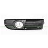 PRASCO Griglia di ventilazione, Paraurti AD0222134 Compatibile con: AUDI A4 B7, A4 B7 Avant