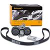 ContiTech CONTINENTAL CTAM Kit Cinghie Poly-V 6PK1698K1
