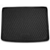 Element Tronco bagagliaio Vasca Baule antiscivolo premium su misura JEEP Renegade 2015->