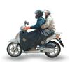 TUCANO URBANO TERMOSCUD® PASSEGGERO NERO