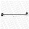 MONROE STABILISER LINK | L23690 | FRONT LEFT | FOR MERCEDES-BENZ MARCO POLO CAMPER 2015- | OE-MATCHING QUALITY | STABLE HANDLING