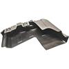 PAMENET Auto Motore Dust Cover Hood ECU Centralina Elettronica Protezione Cap per C3 DS3 C- Elysee 301 2008 208