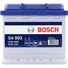 BOSCH 0 092 S40 020 Batteria avviamento