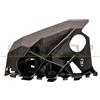 PRASCO Supporto, Paraurti TY2011004 | Compatibile con: TOYOTA AYGO