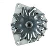 AS-PL Alternatore A9231 70A senza puleggia Compatibilità con LAND ROVER Defender SUV L316, FORD FIESTA III GFJ FIESTA II FBD, ROVER MINI, LANCIA DELTA I 831AB0